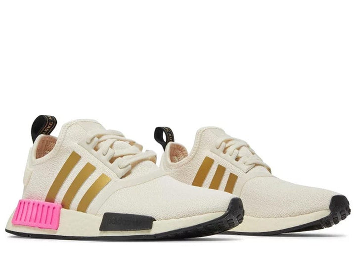 adidas NMD R1 Cream Screaming Pink (Women's) – Court Order