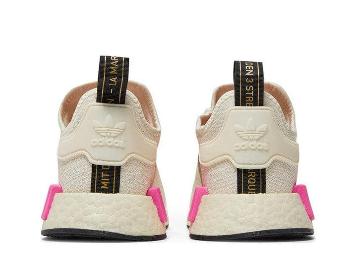 Cream nmd womens online