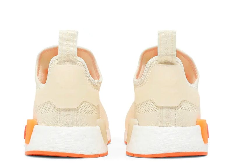 adidas NMD R1 Cream White Screaming Orange – Court Order