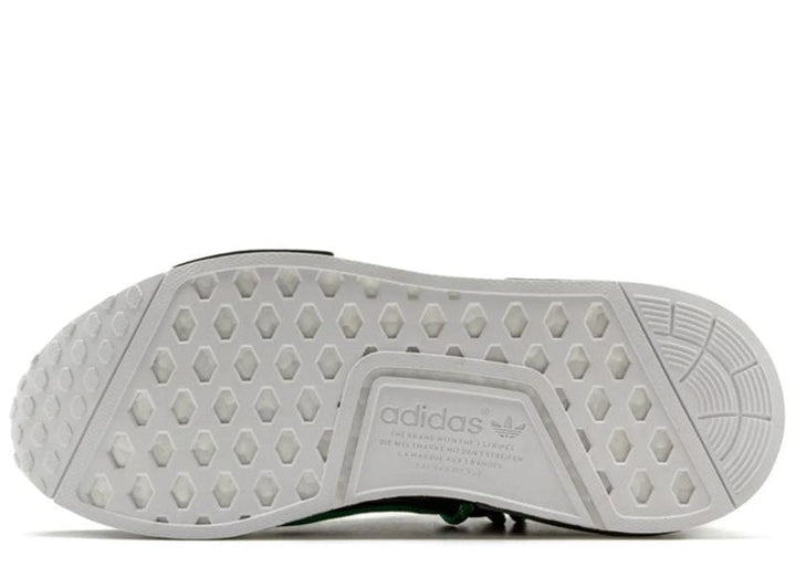 pw hu nmd green