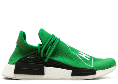 adidas Sneakers adidas NMD R1 Pharrell HU Green
