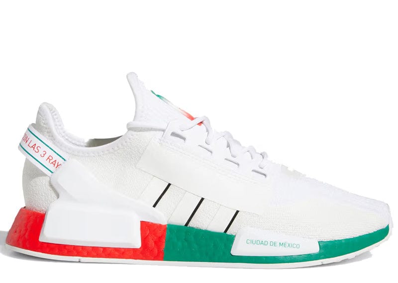 adidas sneakers adidas NMD R1 V2 United By Sneakers Mexico City