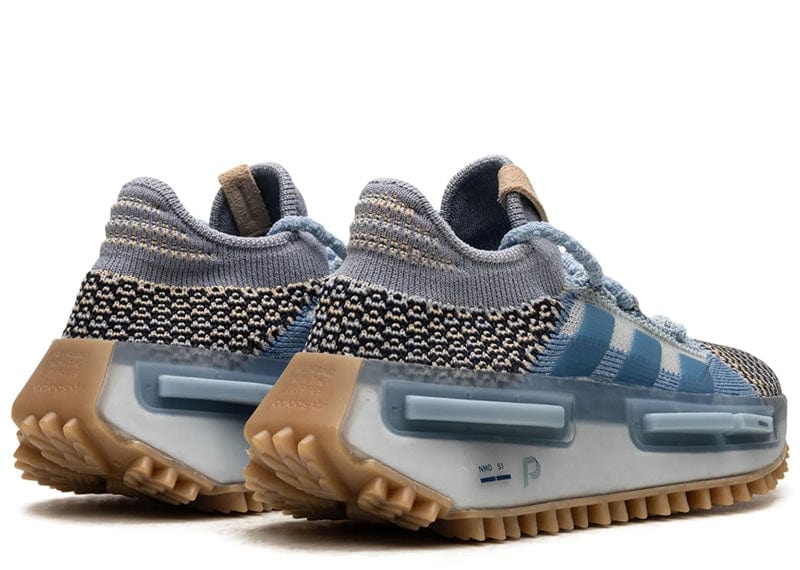 adidas sneakers adidas NMD S1 Philllllthy Ambient Sky