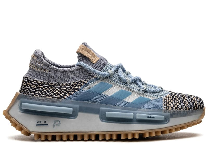 adidas sneakers adidas NMD S1 Philllllthy Ambient Sky