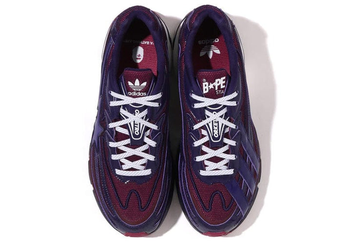 adidas Orketro Bape Dark Purple – Court Order