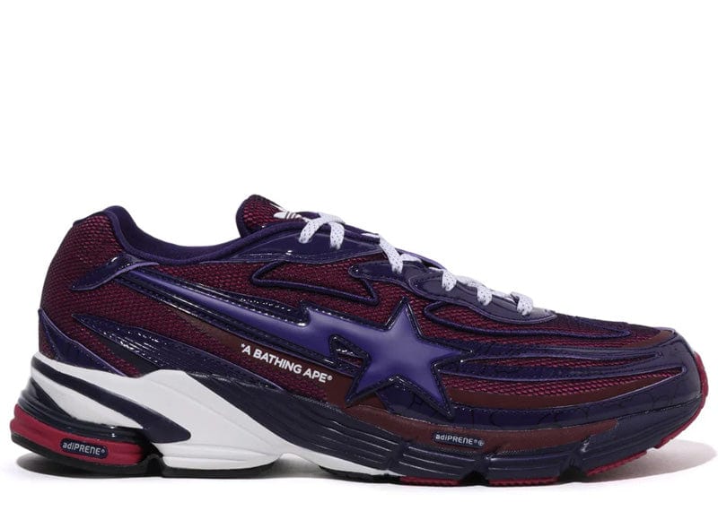 adidas sneakers adidas Orketro Bape Dark Purple