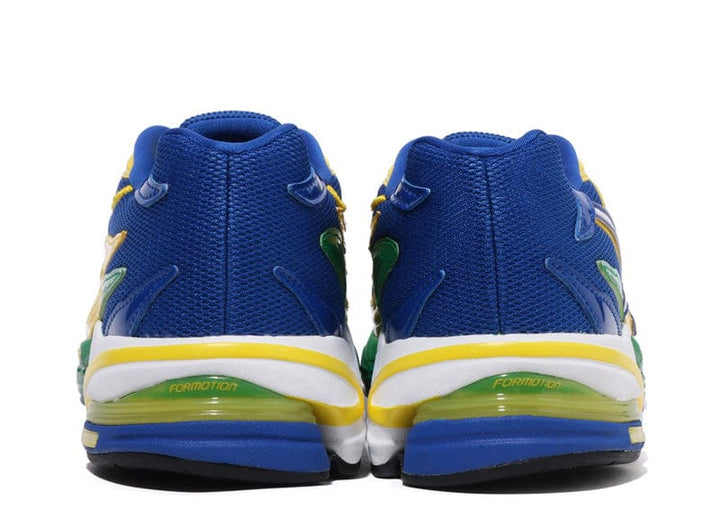 adidas Orketro Bape Yellow Blue Green – Court Order