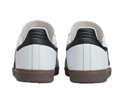 adidas sneakers adidas Samba Bape White Black Gum
