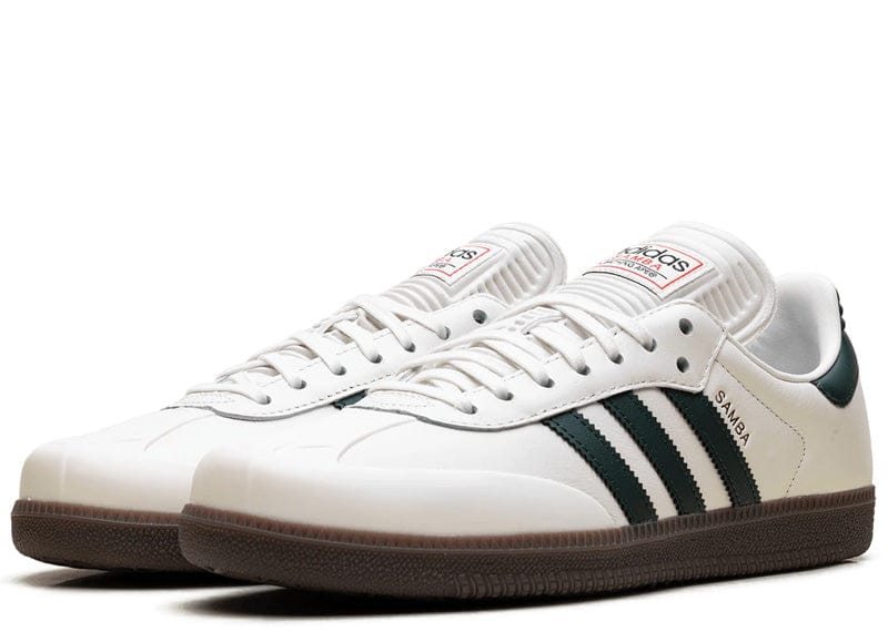 adidas Samba Bape World Cup Pack White Forest – Court Order