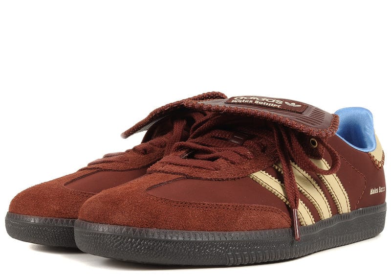 adidas sneakers adidas Samba Nylon Wales Bonner Fox Brown
