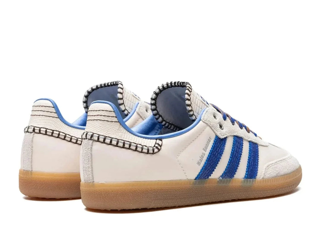 靴 Wales Bonner adidas samba llic 26.5 adidas Samba Nylon Wales Bonner Wonder Clay Royal – Court Order