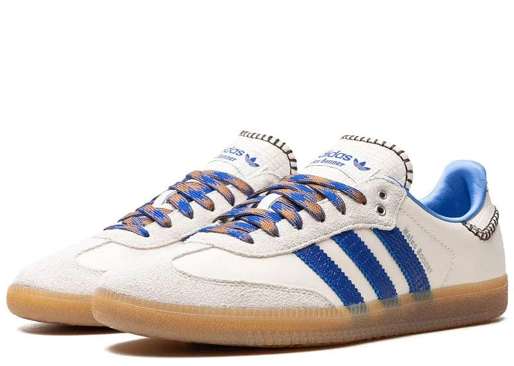 adidas Samba Nylon Wales Bonner Wonder Clay Royal – Court Order