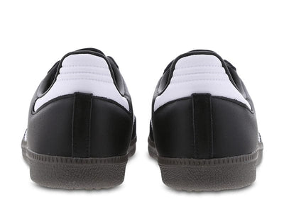 adidas sneakers adidas Samba OG Black White Gum