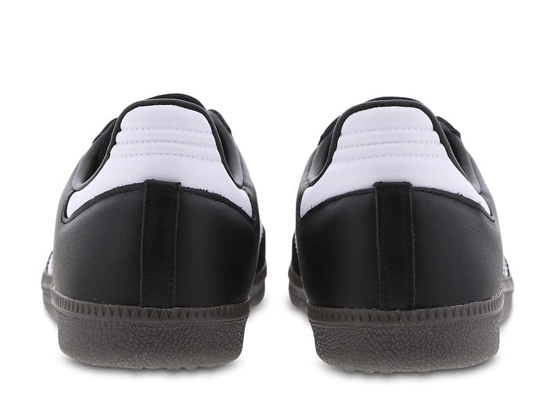adidas sneakers adidas Samba OG Black White Gum