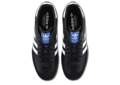 adidas sneakers adidas Samba OG Black White Gum