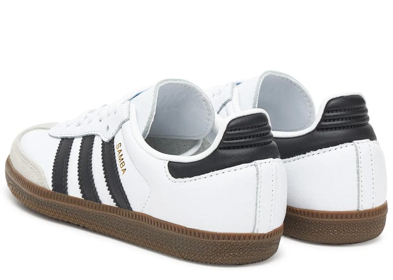 【極美品】adidas Samba OG \