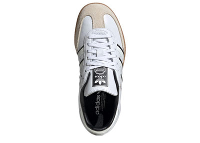 adidas sneakers adidas Samba OG Cloud White Off White Core Black (GS)