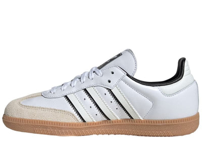 adidas sneakers adidas Samba OG Cloud White Off White Core Black (GS)