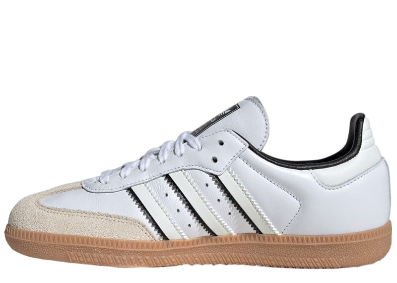 adidas sneakers adidas Samba OG Cloud White Off White Core Black (GS)