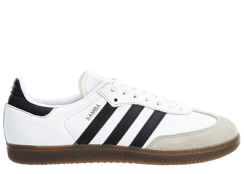 Adidas Samba OG ‘Cloud White’ – Court Order