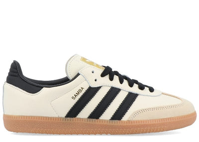 adidas sneakers adidas Samba OG Cream White Sand Strata (Women's)