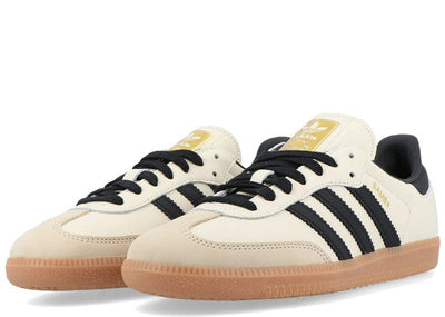 adidas sneakers adidas Samba OG Cream White Sand Strata (Women's)