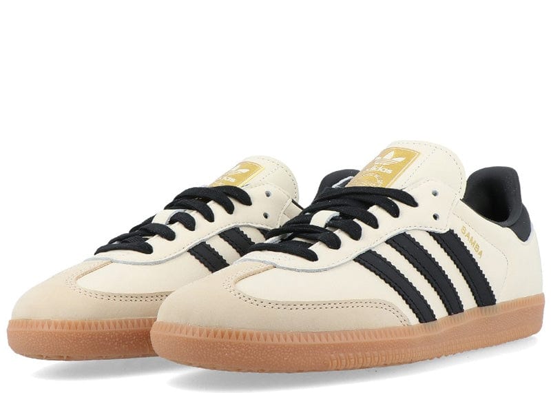 adidas sneakers adidas Samba OG Cream White Sand Strata (Women&