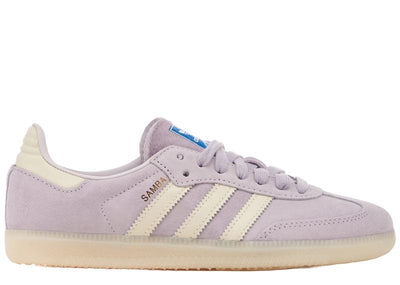 adidas sneakers adidas Samba OG Silver Dawn Chalk