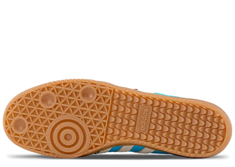 adidas sneakers adidas Samba OG Sporty & Rich Blue Rush