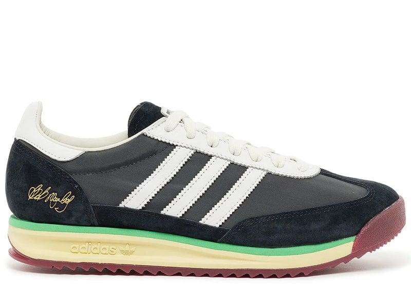 adidas sneakers adidas SL 72 RS Bob Marley One Love