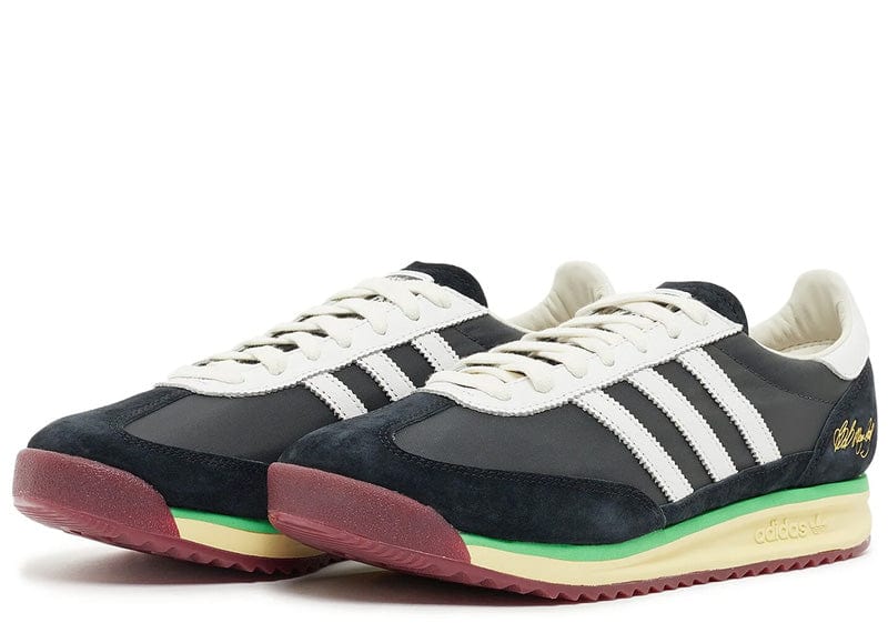 adidas sneakers adidas SL 72 RS Bob Marley One Love