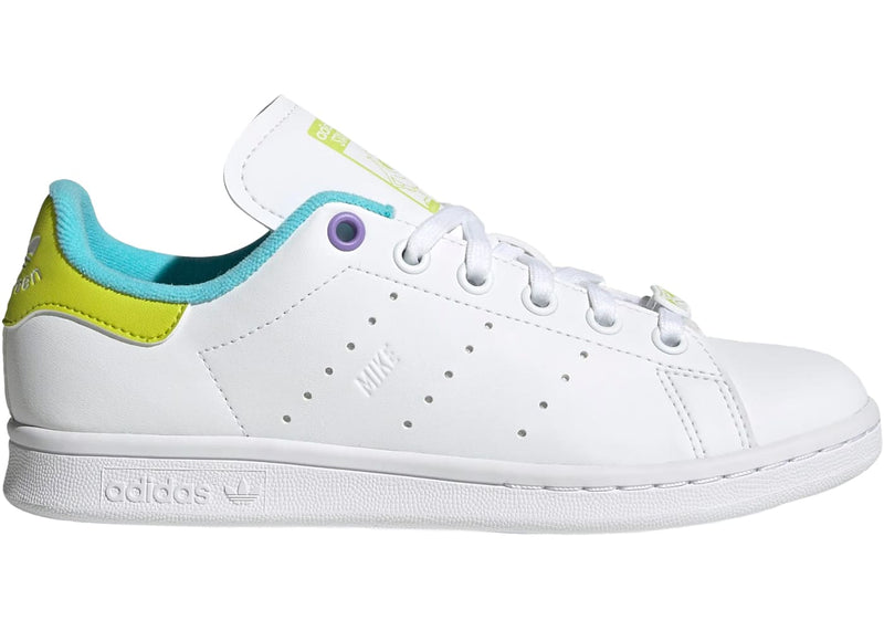 adidas sneakers adidas Stan Smith Disney Monsters Inc. Mike & Sulley (Kids)
