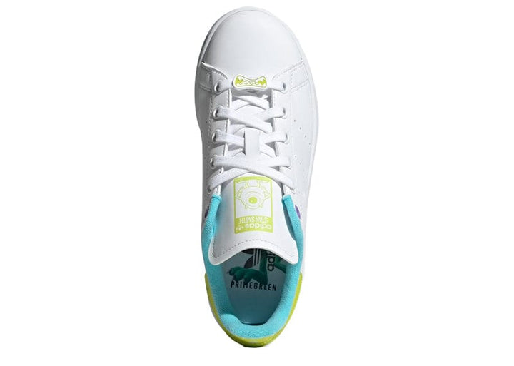 adidas stan smith disney monsters inc adidas Stan Smith Disney Monsters Inc. Mike & Sulley (Kids)
