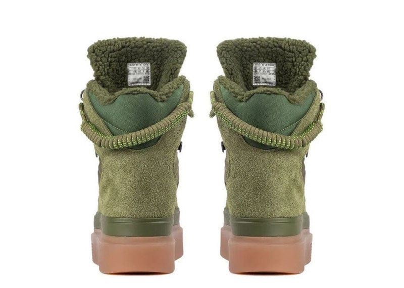 adidas sneakers adidas Super Sleek Boot Beyonce Ivy Park Halls of Ivy (Women&