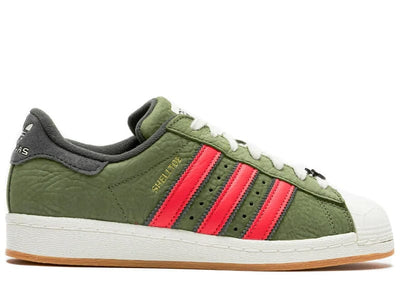 adidas sneakers adidas Superstar Shelltoe Teenage Mutant Ninja Turtles