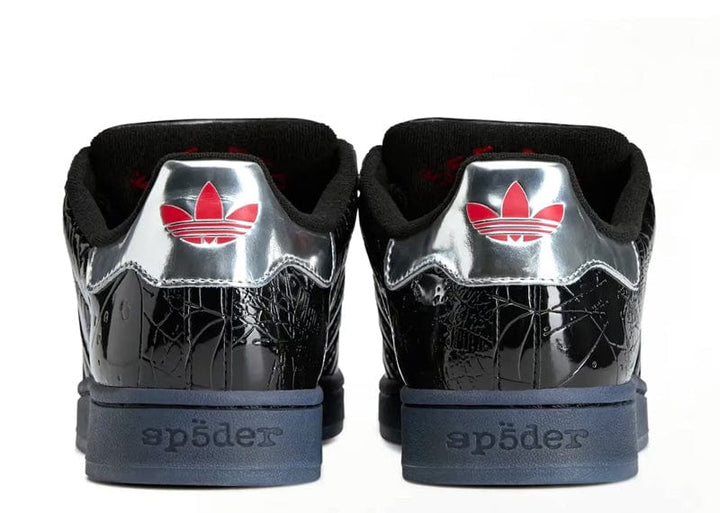 adidas Superstar Sp5der Black – Court Order