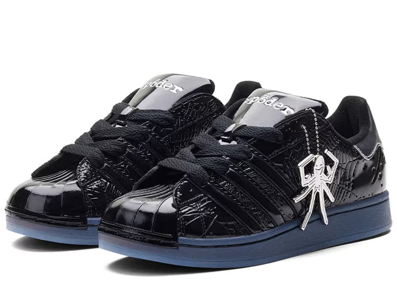 adidas Superstar Sp5der Black – Court Order