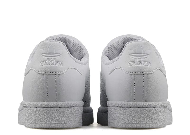 adidas sneakers adidas Superstar Triple White (GS)