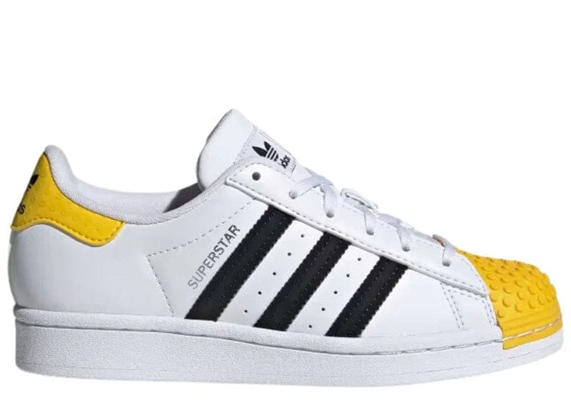 Adidas sneakers adidas Superstar x LEGO &