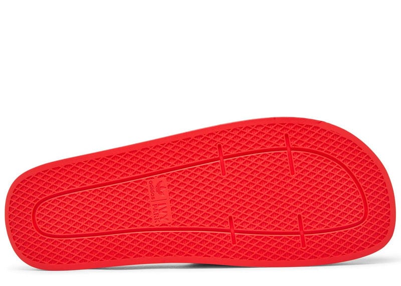 adidas sneakers adidas Swim Slide Beyonce Ivy Park Ivy Heart