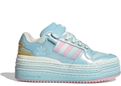 adidas sneakers adidas Triple Platforum Low Disney (Women's)