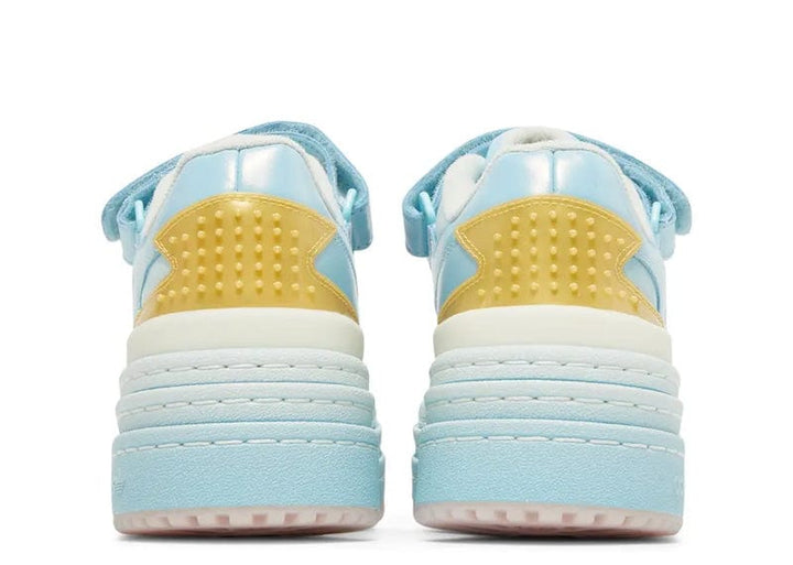 adidas originals wmns triple platforum low