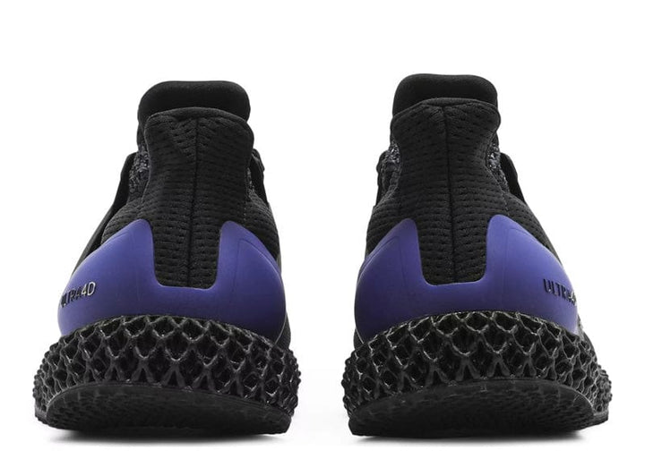 adidas Ultra 4D Black Purple – Court Order