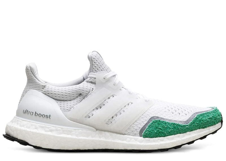 adidas Ultra Boost 1.0 DNA Cloud White Green – Court Order
