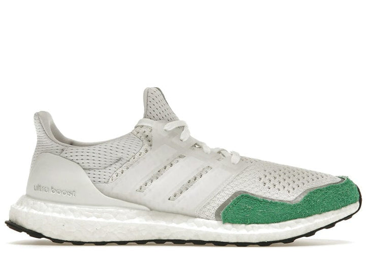 adidas Ultra Boost 1.0 DNA Cloud White Green