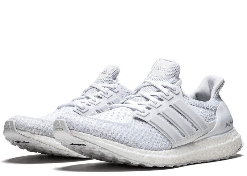 HOT Boost Triple Ultra Boost Triple White Stockx Adidas Ultra