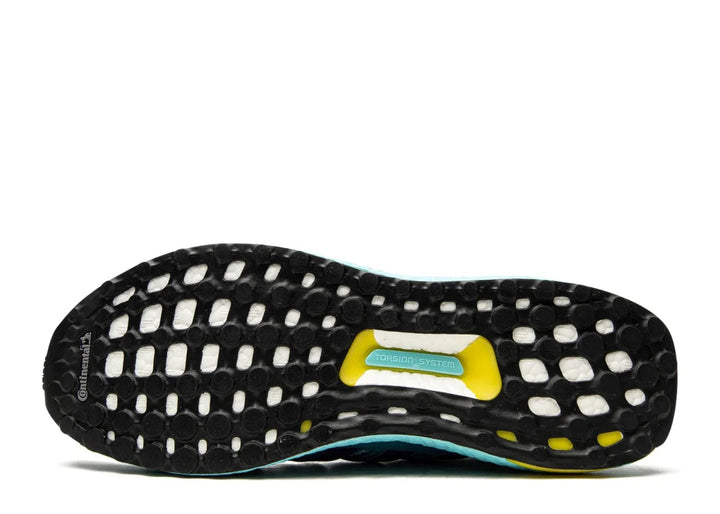 adidas Ultra Boost DNA 1.0 Aqua ZX 8000 – Court Order