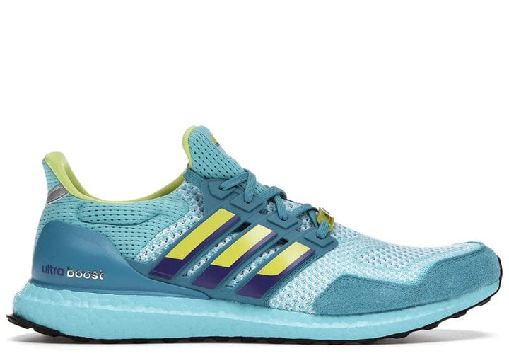 Ultra Boost 4d Aqua Adidas Adidas Ultra Boost DNA Aqua ZX 8000