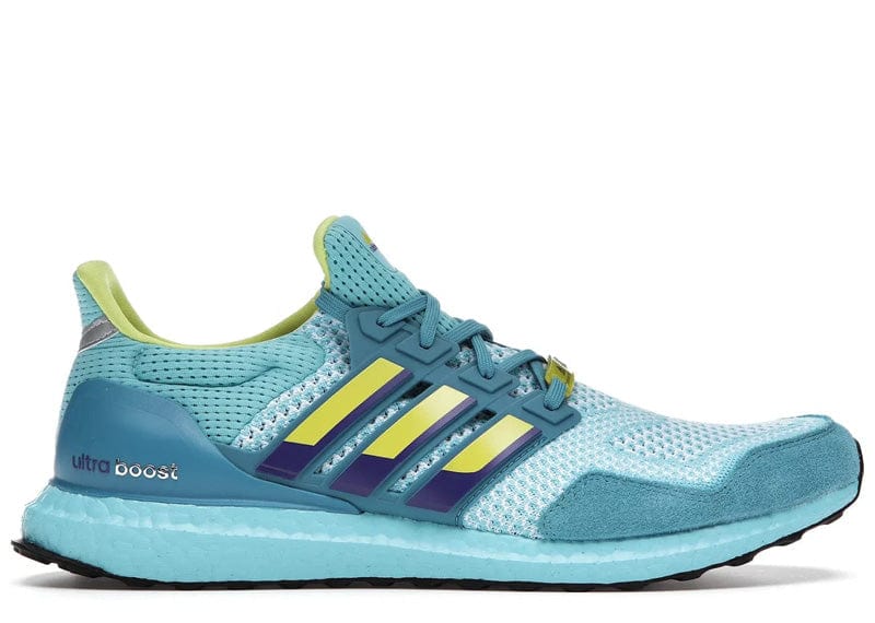 adidas sneakers adidas Ultra Boost DNA 1.0 Aqua ZX 8000