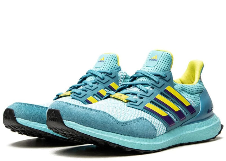 adidas Ultra Boost DNA 1.0 Aqua ZX 8000 – Court Order